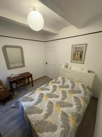 Chambre D'Hote Mas D'Alzon A St Jean Du Pin La Barriére Exterior foto